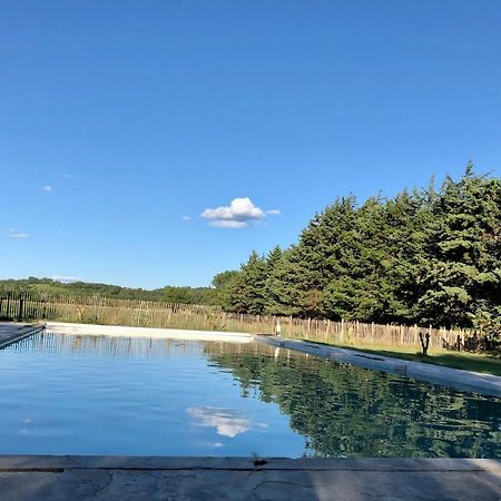 Mas Du Pont De Laute Villa Le Cailar Dış mekan fotoğraf
