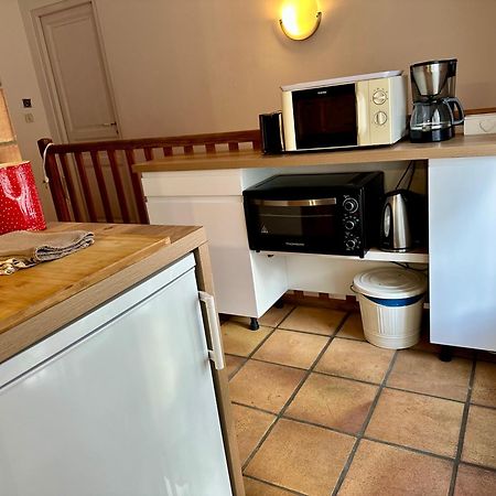 Mas Du Pont De Laute Villa Le Cailar Dış mekan fotoğraf
