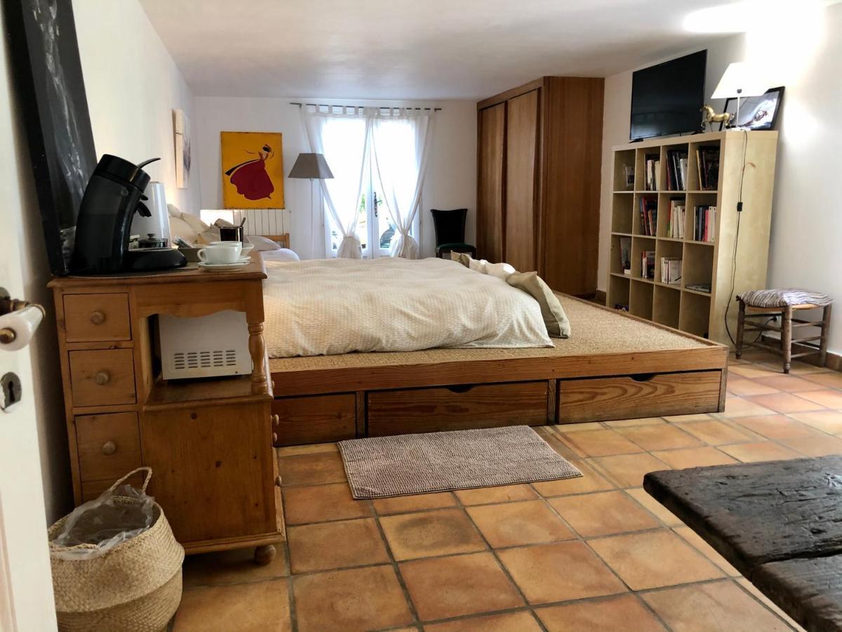 Mas Du Pont De Laute Villa Le Cailar Dış mekan fotoğraf