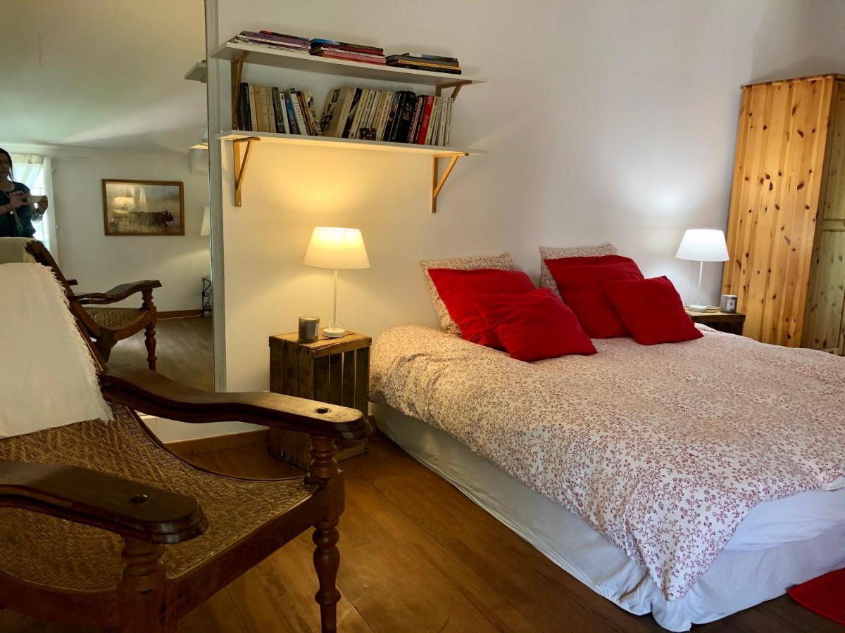 Mas Du Pont De Laute Villa Le Cailar Dış mekan fotoğraf