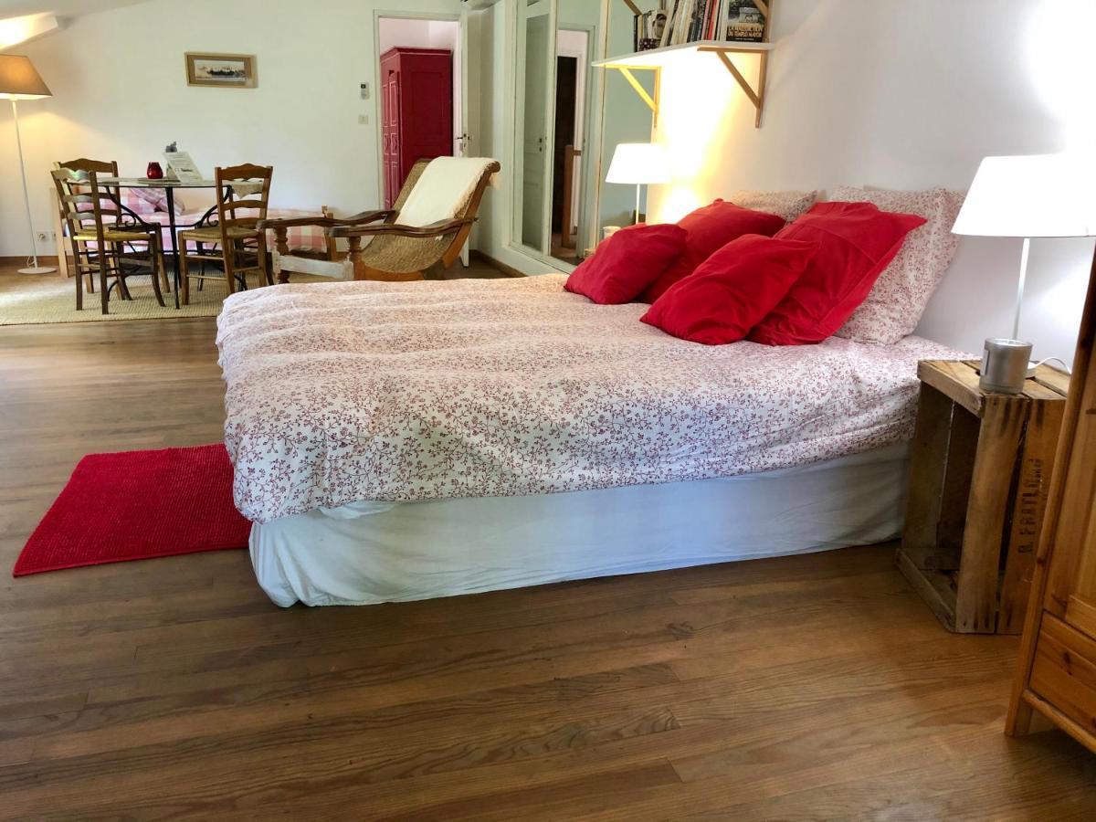 Mas Du Pont De Laute Villa Le Cailar Dış mekan fotoğraf