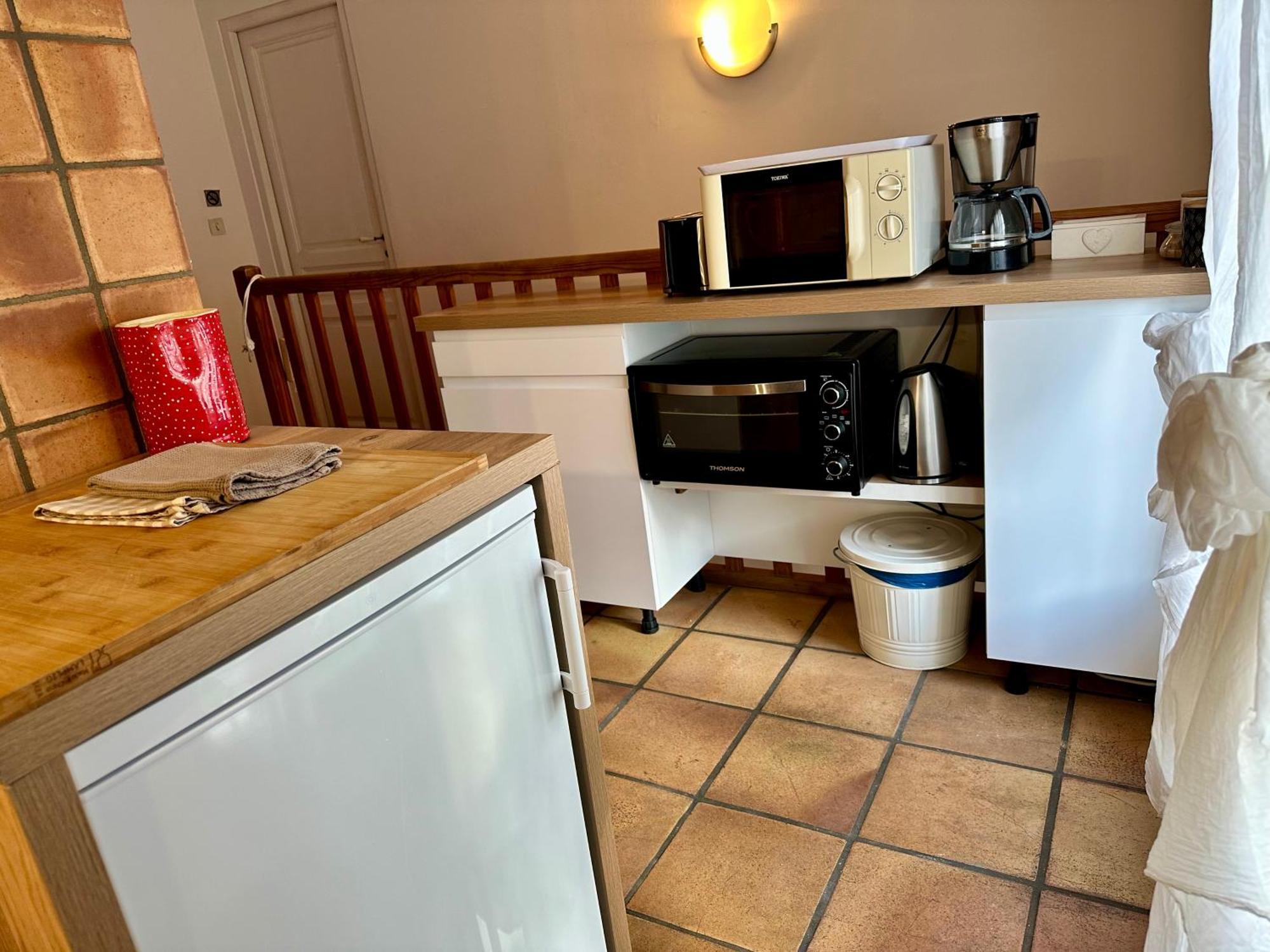 Mas Du Pont De Laute Villa Le Cailar Dış mekan fotoğraf