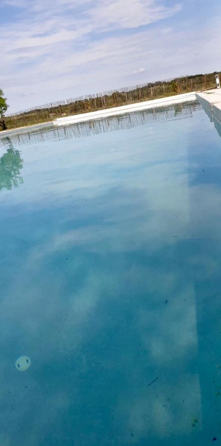 Mas Du Pont De Laute Villa Le Cailar Dış mekan fotoğraf